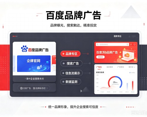 广河百度品牌广告
